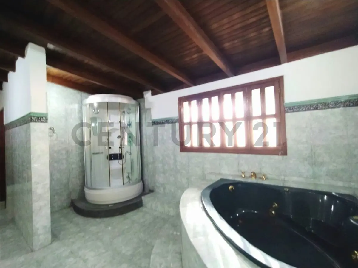 Casa en Venta El Placer Baruta - 16