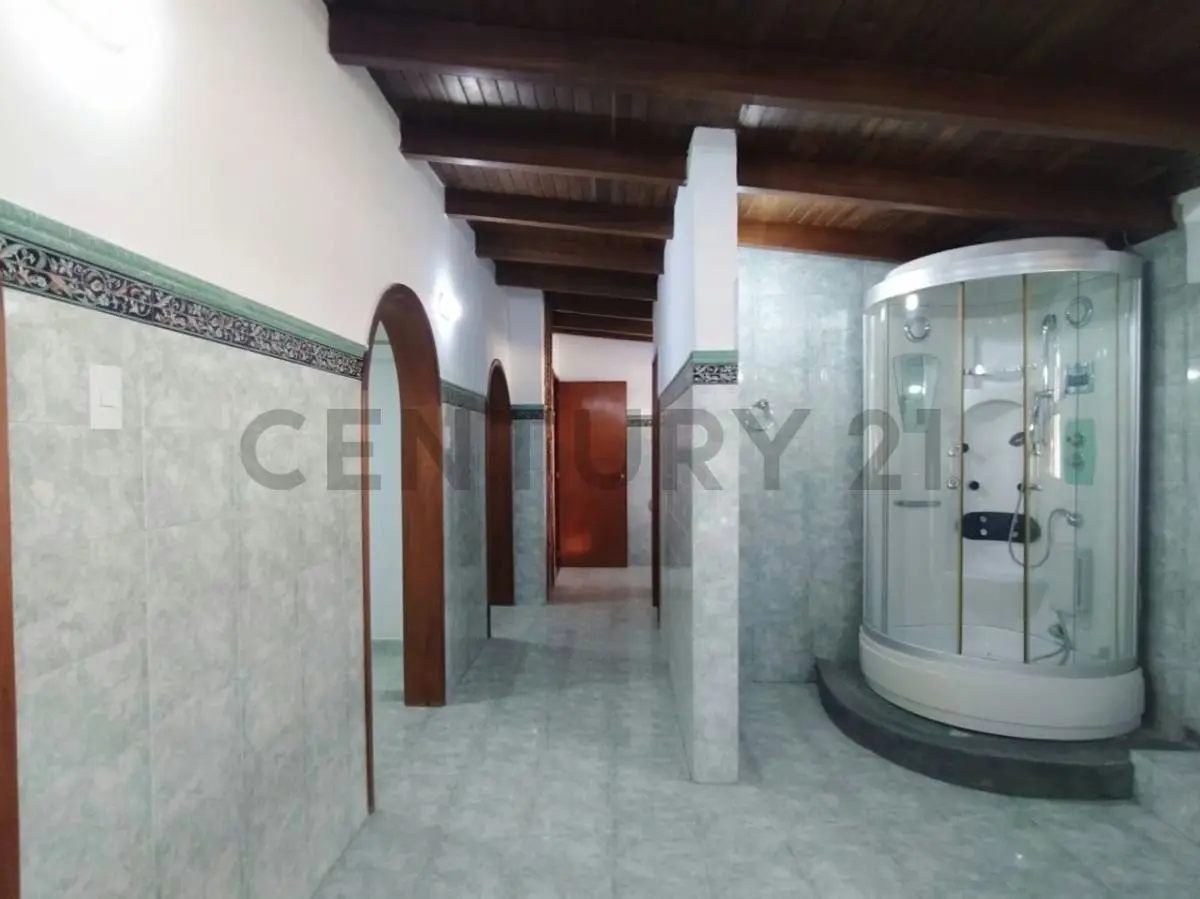 Casa en Venta El Placer Baruta - 17