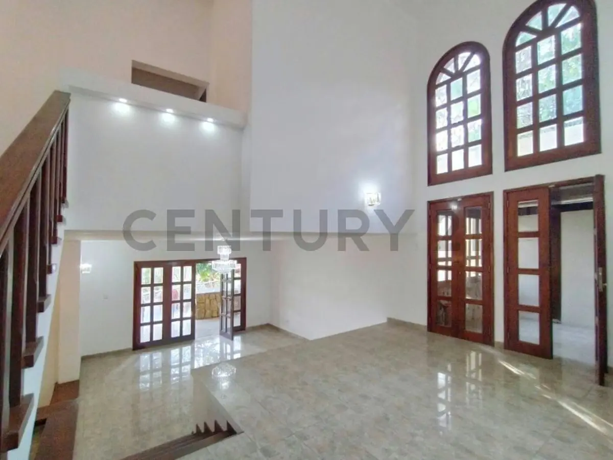 Casa en Venta El Placer Baruta - 5