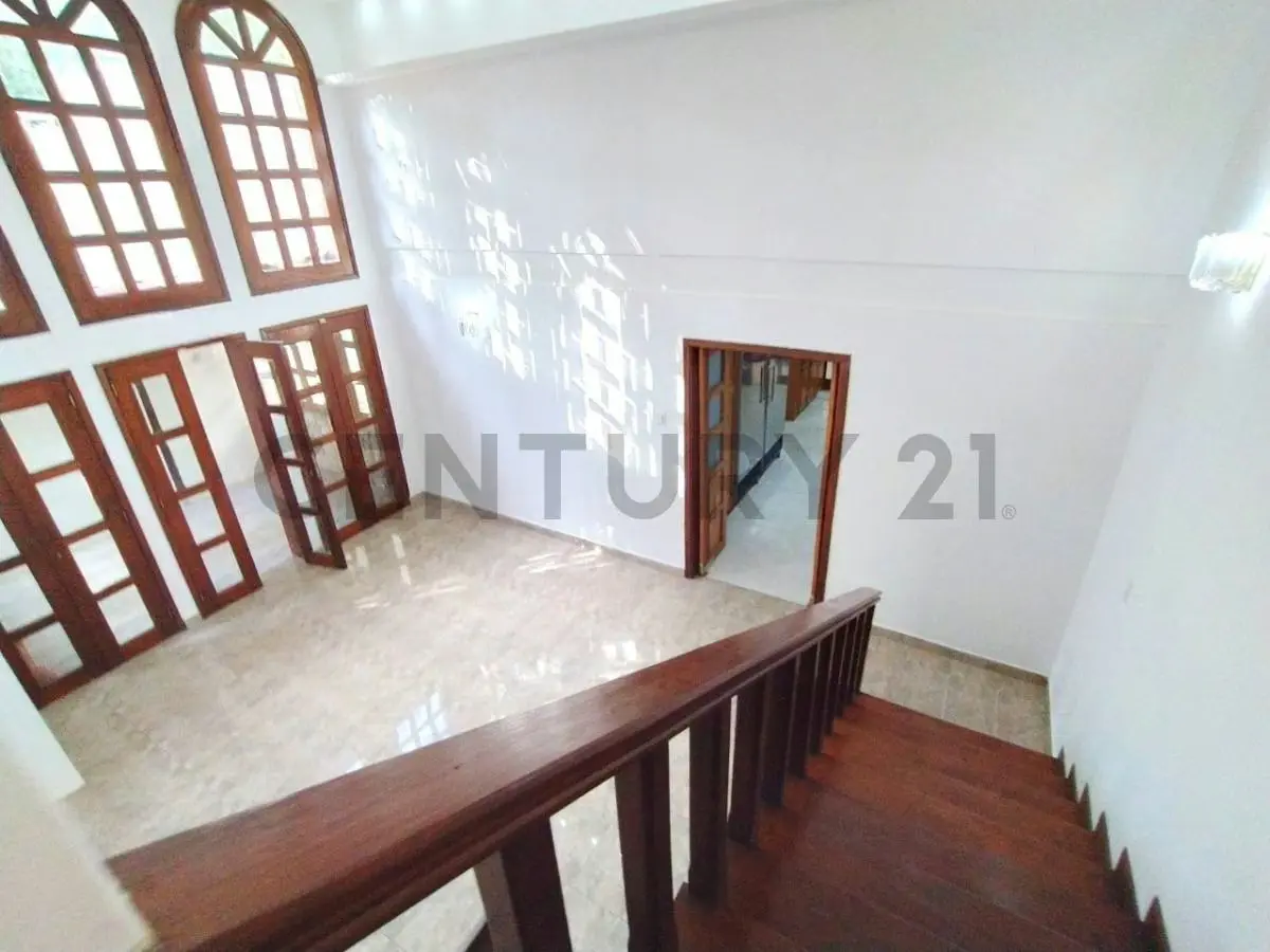 Casa en Venta El Placer Baruta - 8