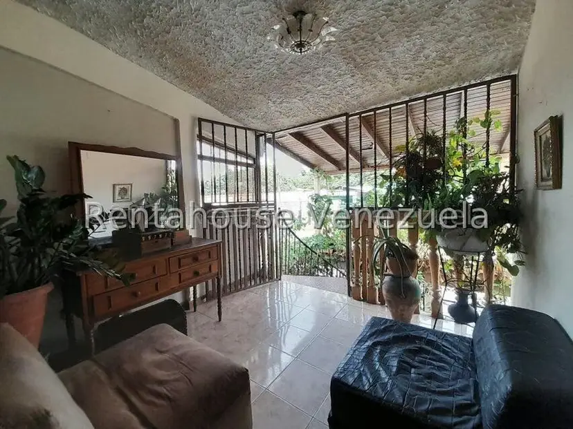 Casa (Duplex) en Venta en La Mata, Lara