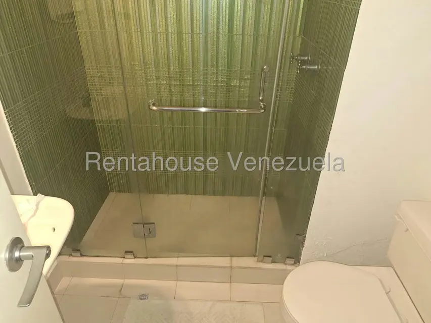 Apartamento (1 Nivel) en Venta en Los Naranjos de Las Mercedes, Distrito Metropolitano - 9