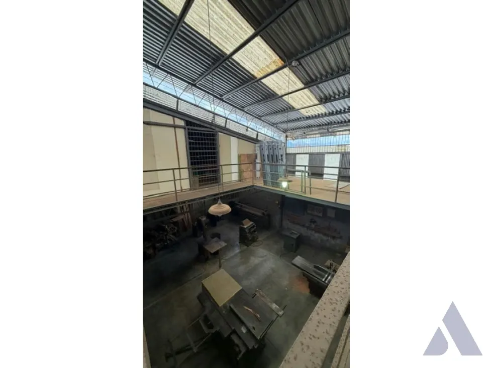 Vendo galpón 940m2 El Placer Baruta 8383 - 11