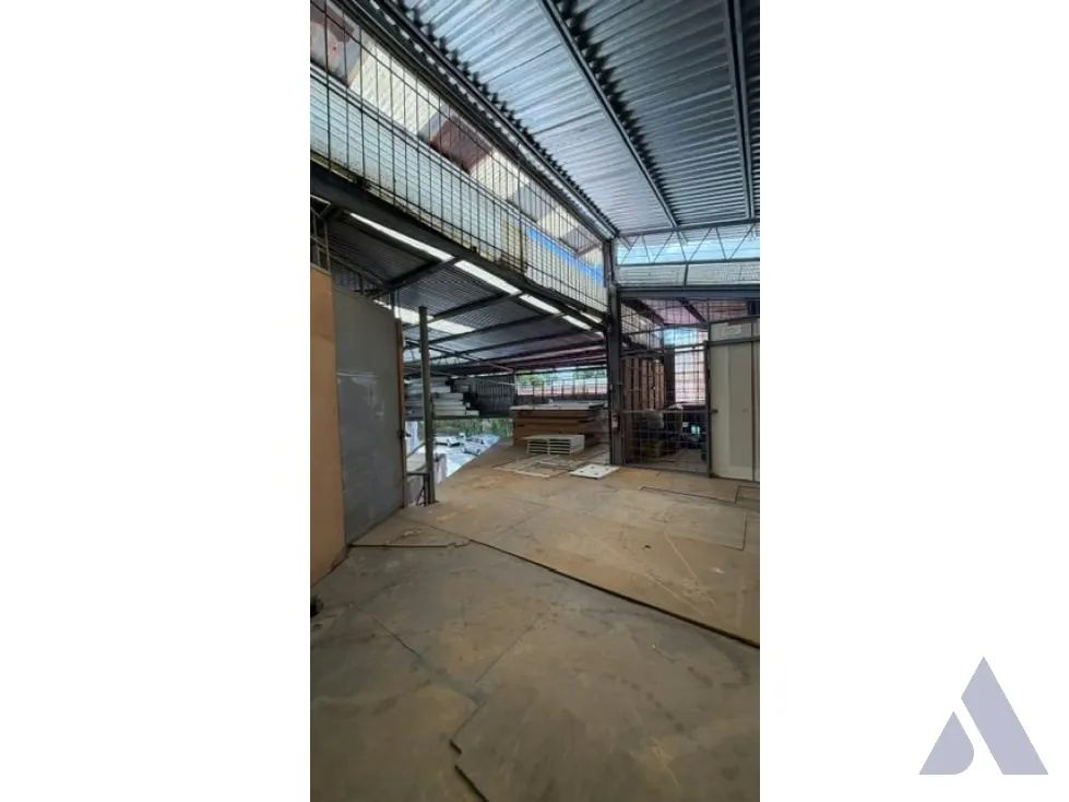 Vendo galpón 940m2 El Placer Baruta 8383 - 12