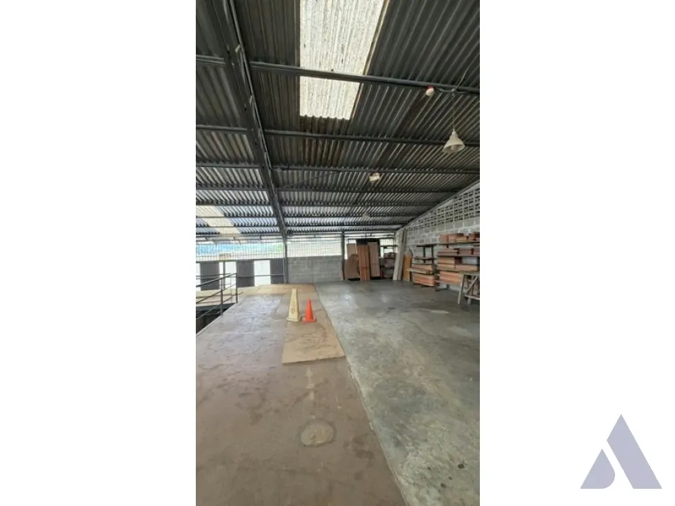 Vendo galpón 940m2 El Placer Baruta 8383 - 8