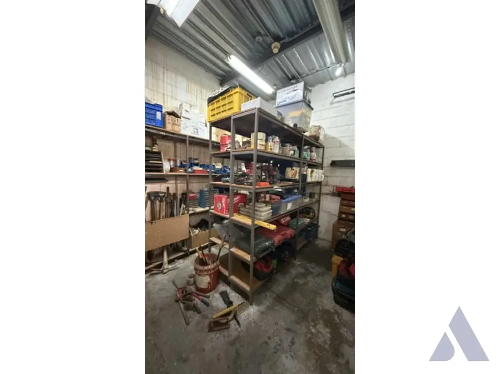 Vendo galpón 940m2 El Placer Baruta 8383 - 10