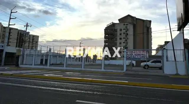 TERRENO COMERCIAL EN AV DELICIAS CON AV DR PORTILLO