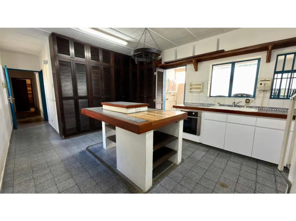 Se vende casa 2100m² 4h+s/4b+s/6p Cerro verde - 11