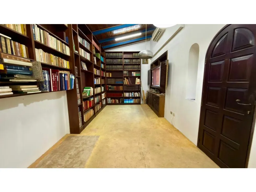 Se vende casa 2100m² 4h+s/4b+s/6p Cerro verde - 13