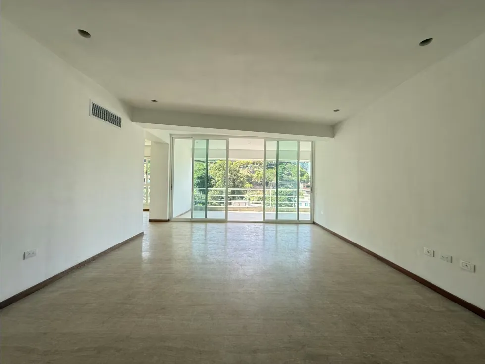 PENT-HOUSE DUPLEX EN OBRA BLANCA EN LOMAS DE LAS MERCEDES BELLA - 3