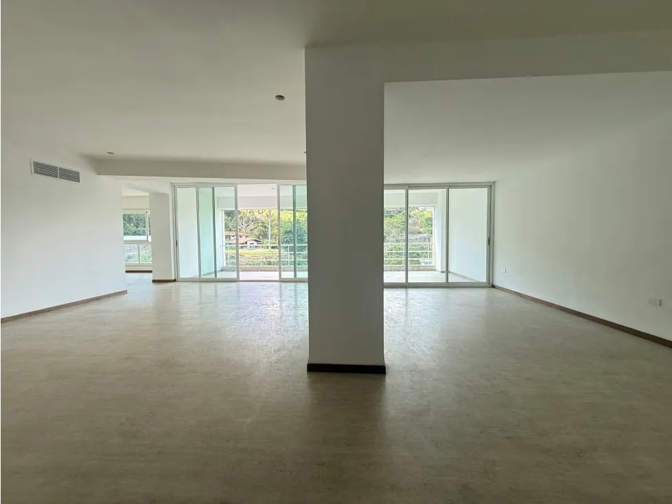 PENT-HOUSE DUPLEX EN OBRA BLANCA EN LOMAS DE LAS MERCEDES BELLA - 4