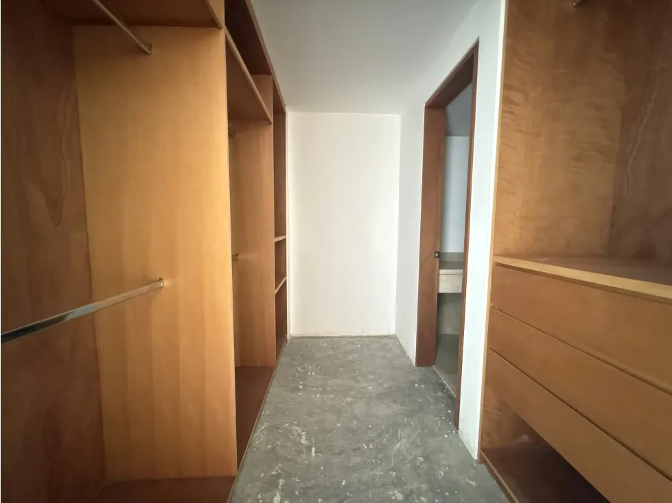 PENT-HOUSE DUPLEX EN OBRA BLANCA EN LOMAS DE LAS MERCEDES BELLA - 9
