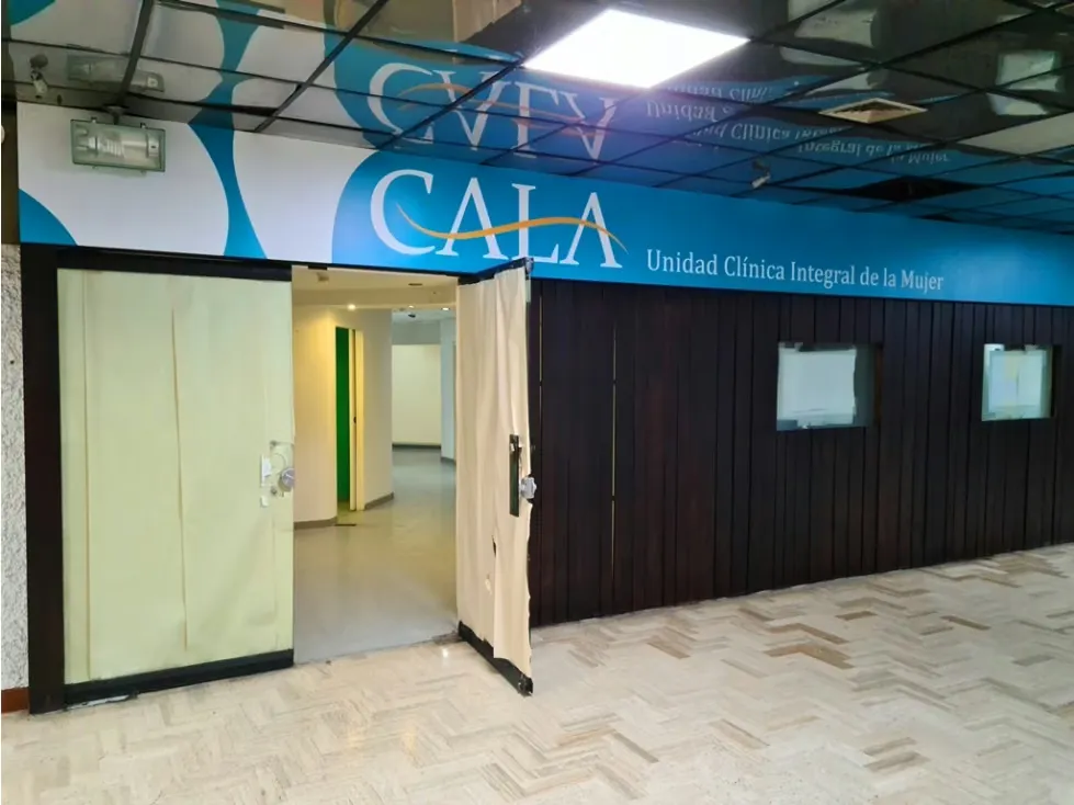 Local en Venta en Concresa, Baruta - Caracas - 26