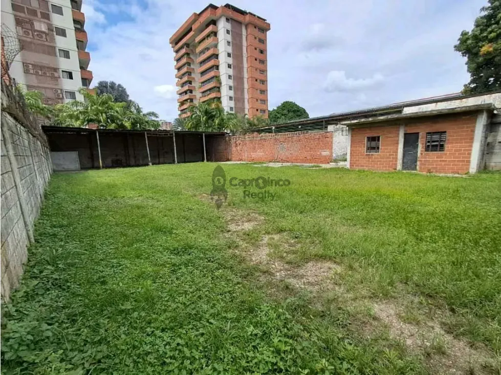 Se vende Terreno en Mañongo 1075m2 - 5