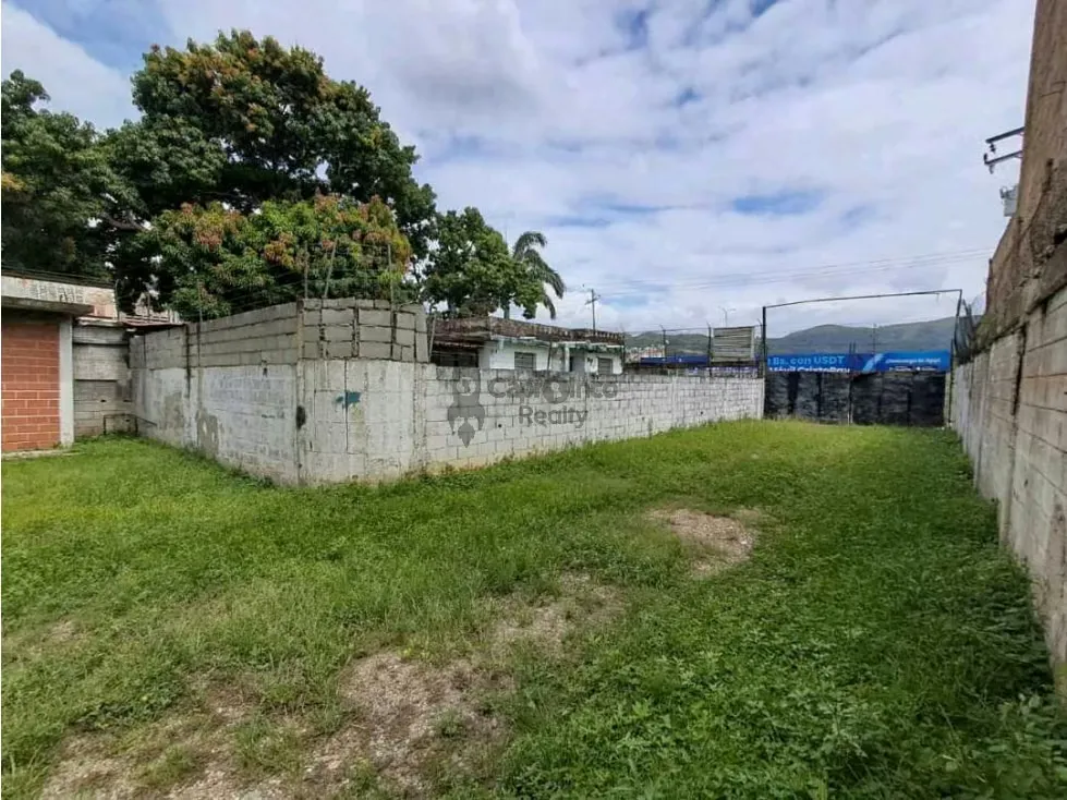Se vende Terreno en Mañongo 1075m2 - 6
