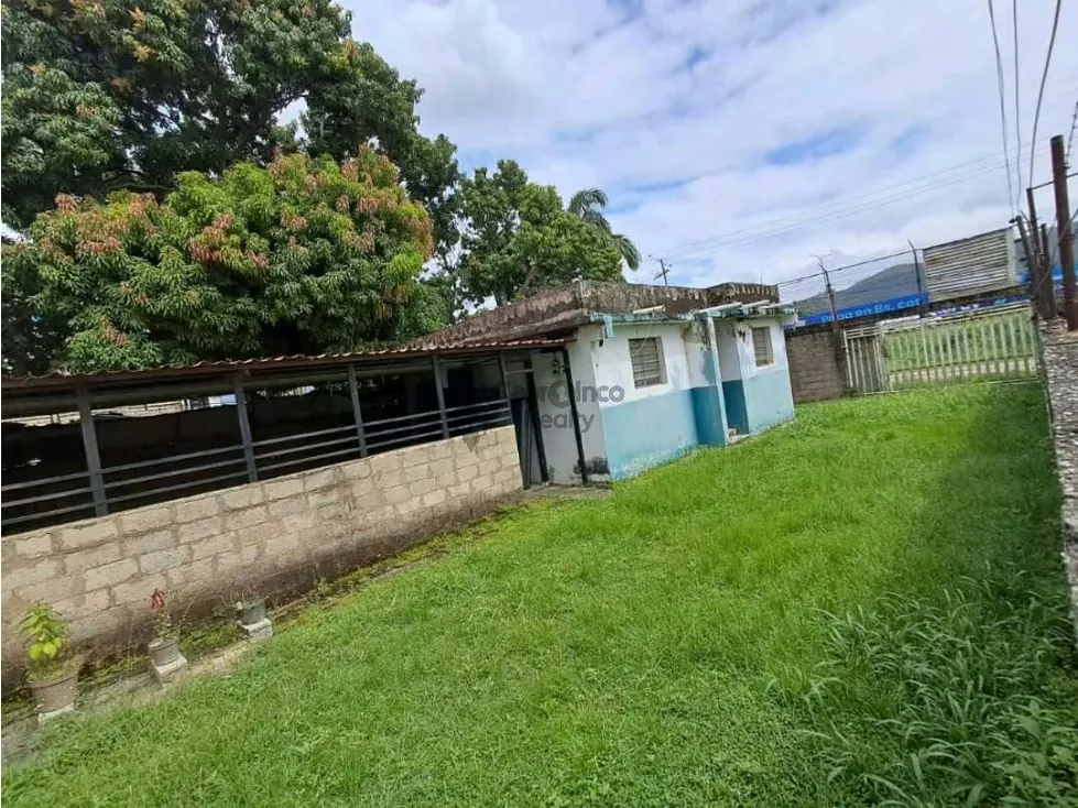 Se vende Terreno en Mañongo 1075m2 - 7