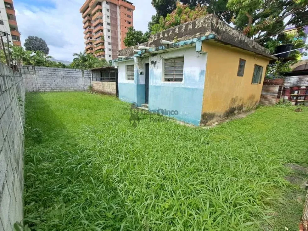 Se vende Terreno en Mañongo 1075m2 - 8