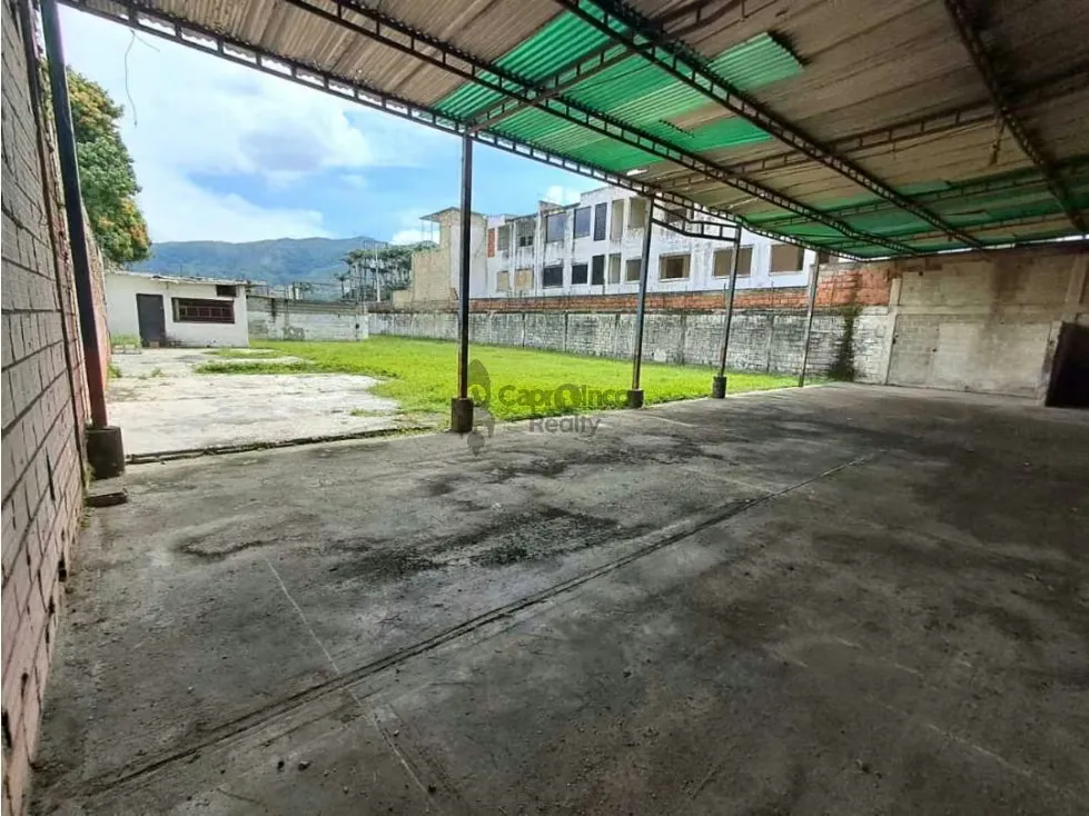 Se vende Terreno en Mañongo 1075m2 - 9