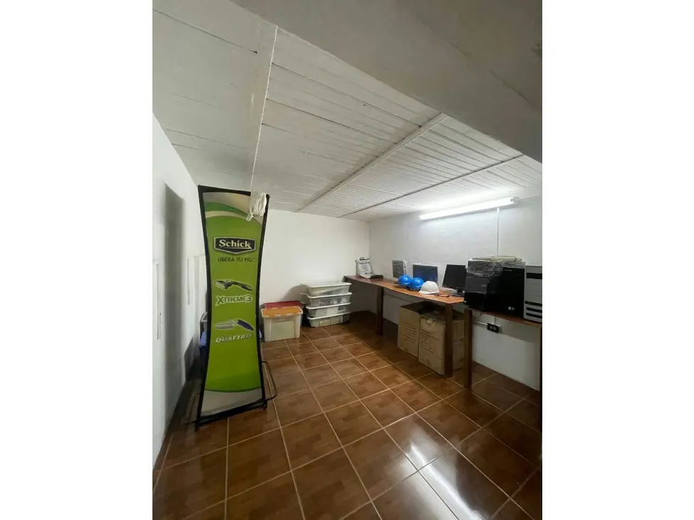 ALQUILER DE LOCAL COMERCIAL UBICADO EN FILAS DE DE MARICHE, SUCRE - 16