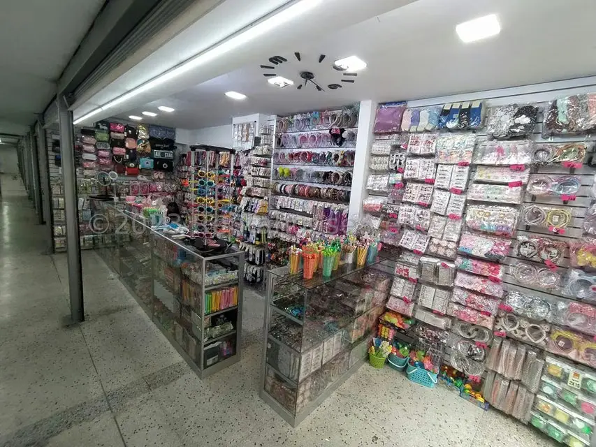 Local Comercial en Alquiler en Parroquia Catedral, Distrito Metropolitano - 12