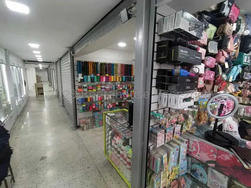 Local Comercial en Alquiler en Parroquia Catedral, Distrito Metropolitano - 7