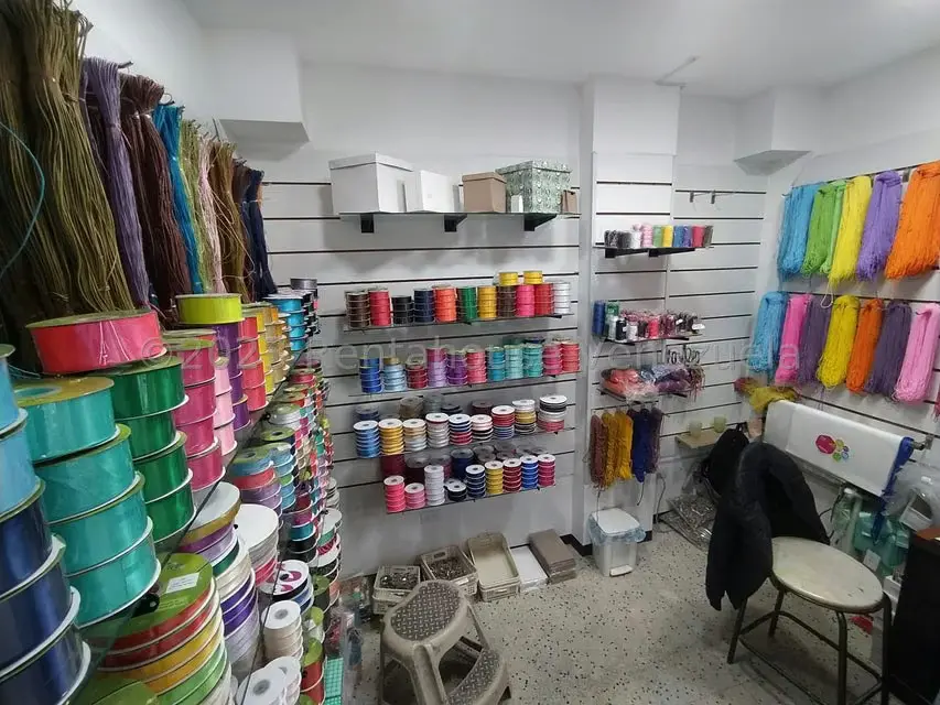 Local Comercial en Alquiler en Parroquia Catedral, Distrito Metropolitano - 10