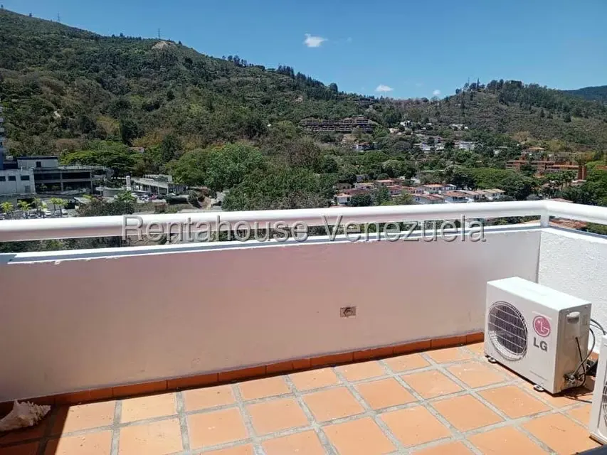 Apartamento (Duplex) en Venta en La Tahona, Distrito Metropolitano - 19