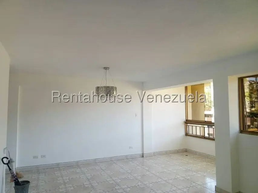 Apartamento (Duplex) en Venta en La Tahona, Distrito Metropolitano - 8