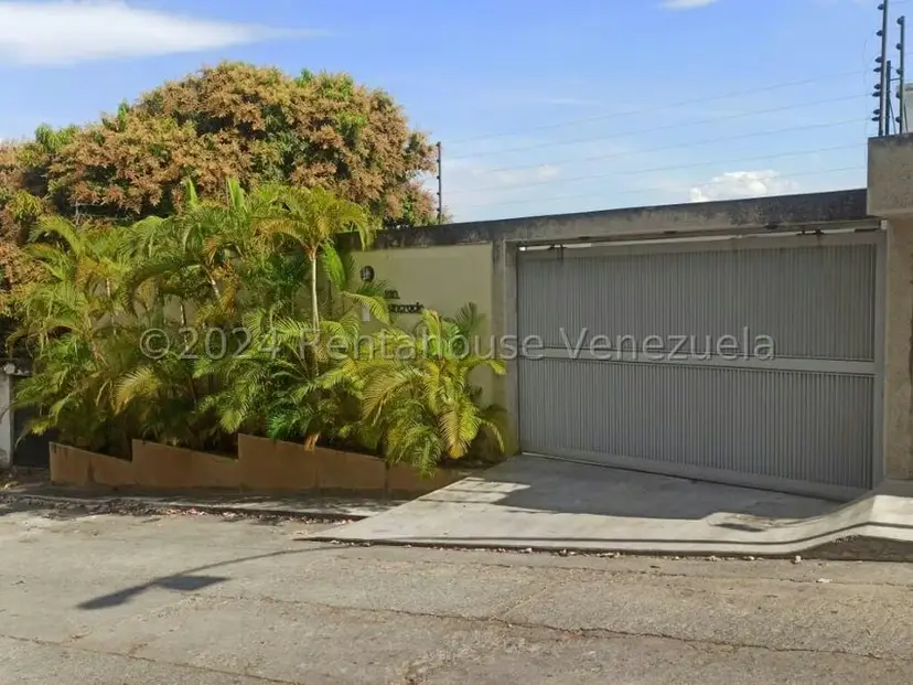 Casa (Multipes Niveles) en Venta en La Florida, Distrito Metropolitano