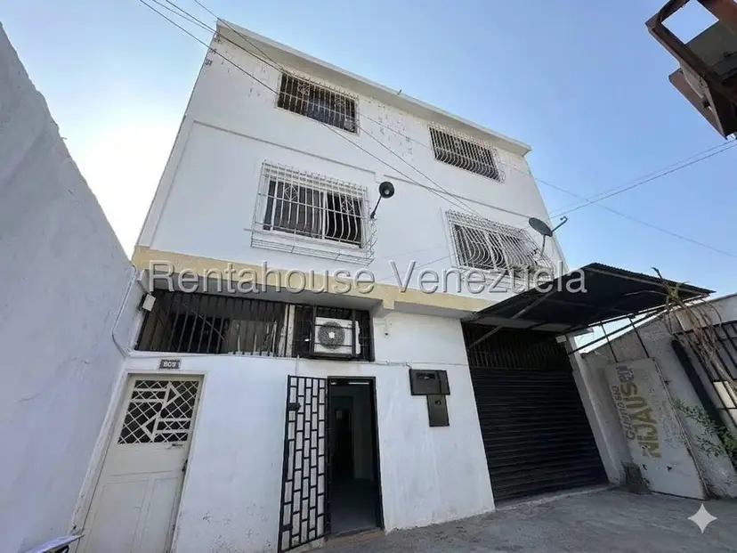 Comercial (Local Comercial) en Alquiler en Zona Centro, Aragua