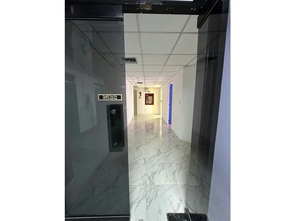 ALQUILER DE OFICINA EN LAS MERCEDES, MUN. BARUTA - 3