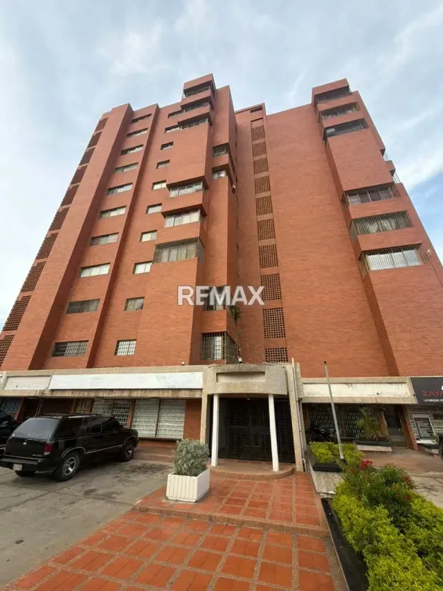 Apartamento en Venta Edif. Frailejon Av. 15 Delicias
