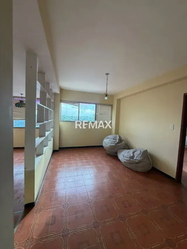 Apartamento en Venta Edif. Frailejon Av. 15 Delicias - 3