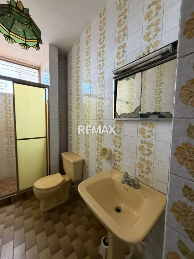 Apartamento en Venta Edif. Frailejon Av. 15 Delicias - 8