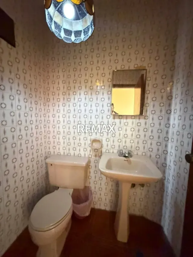 Apartamento en Venta Edif. Frailejon Av. 15 Delicias - 10