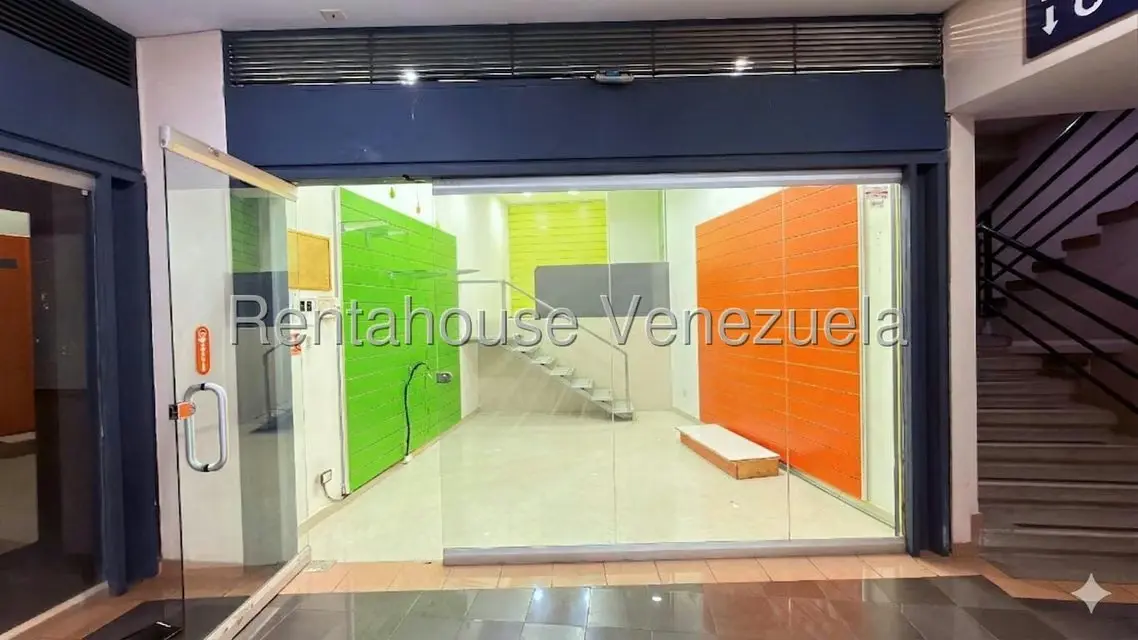 Local Comercial en Alquiler en Las Minas, Miranda - 2