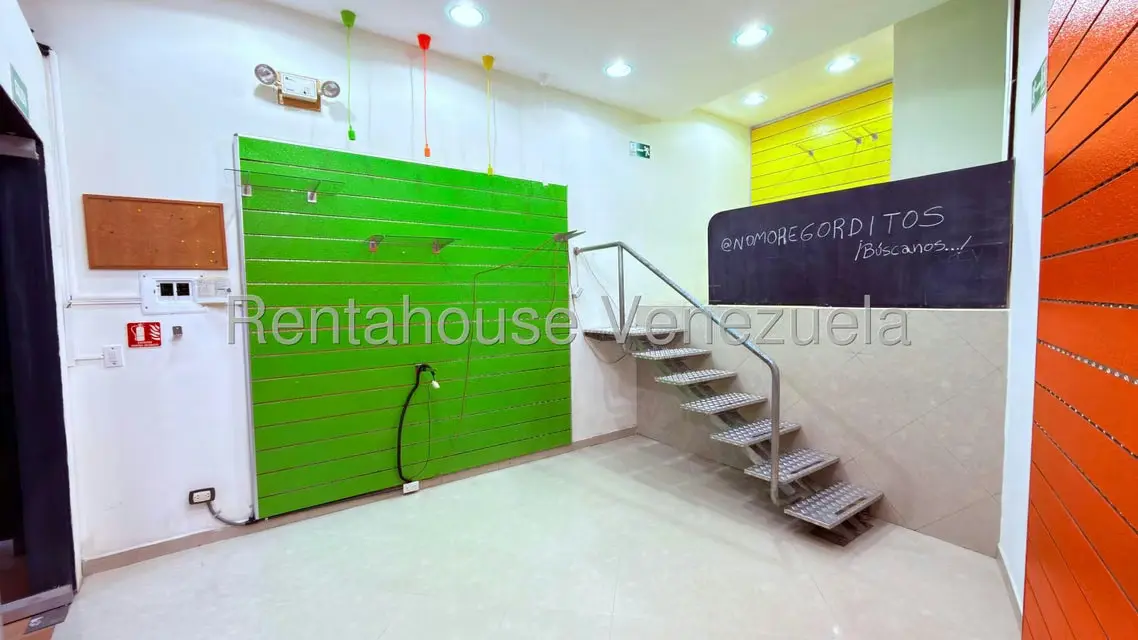 Local Comercial en Alquiler en Las Minas, Miranda - 4
