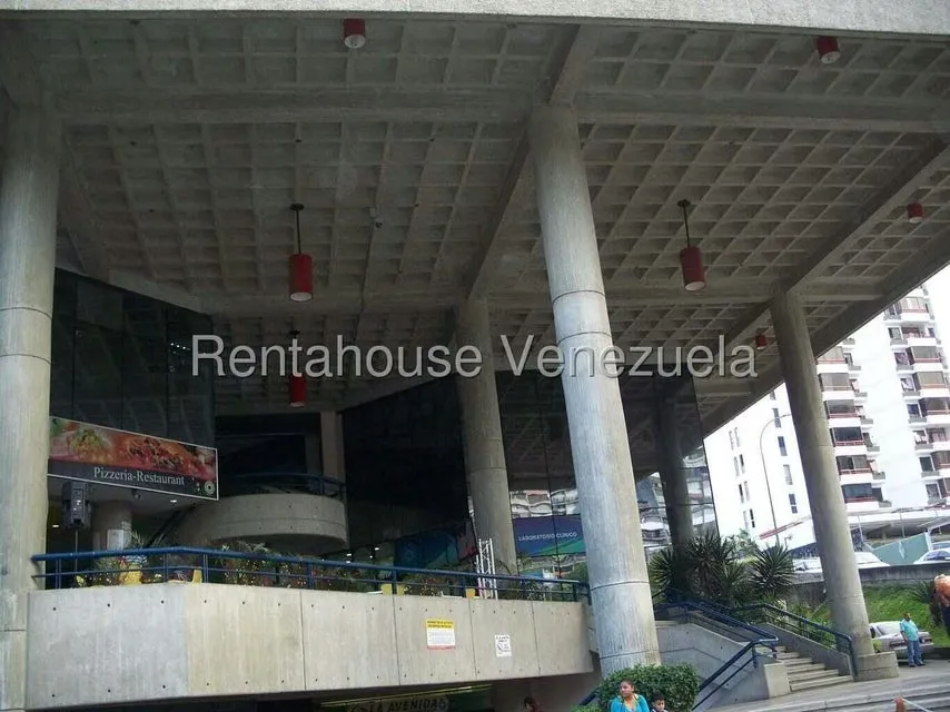 Local Comercial en Alquiler en Las Minas, Miranda - 8