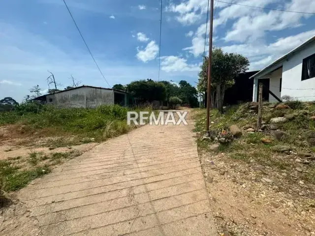 Se vende 2 Parcelas en el Sector el Socorro, La Fría.