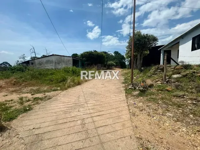 Se vende 2 Parcelas en el Sector el Socorro, La Fría.