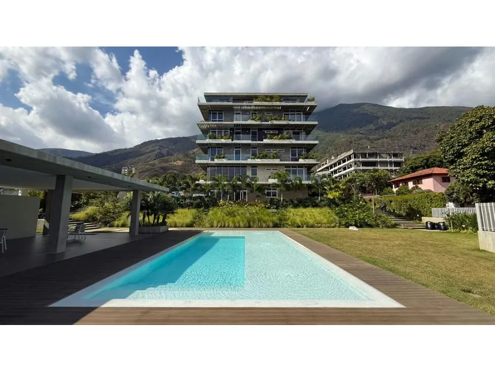 Se vende Apto PB 890m² 4h+2s/ 5b+1s/ 4e Altamira - 2