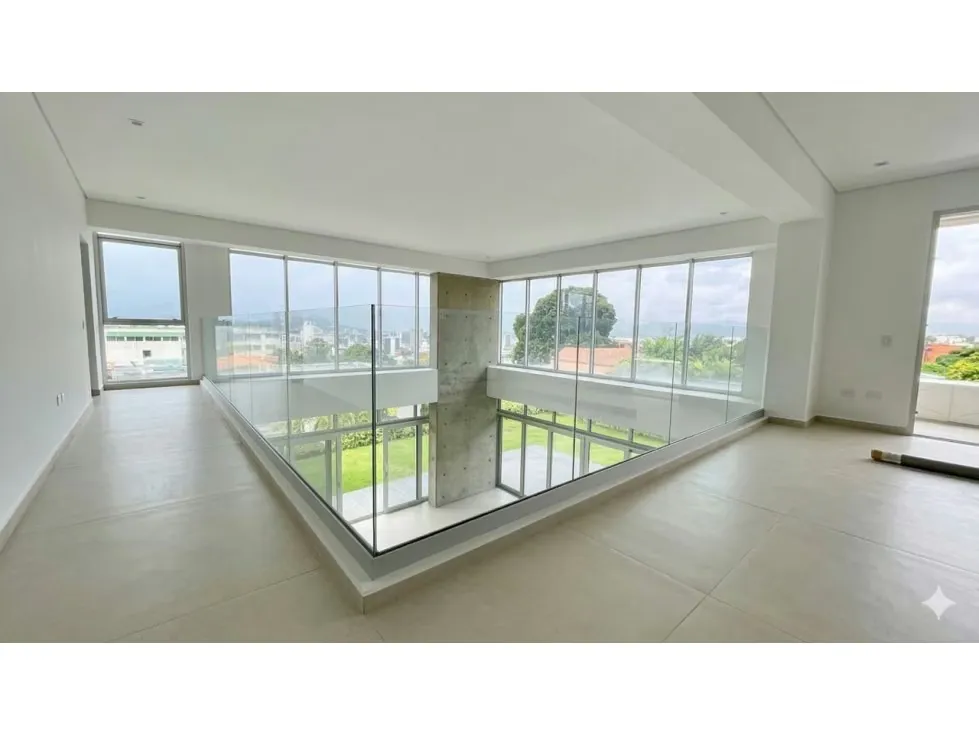 Se vende Apto PB 890m² 4h+2s/ 5b+1s/ 4e Altamira - 3
