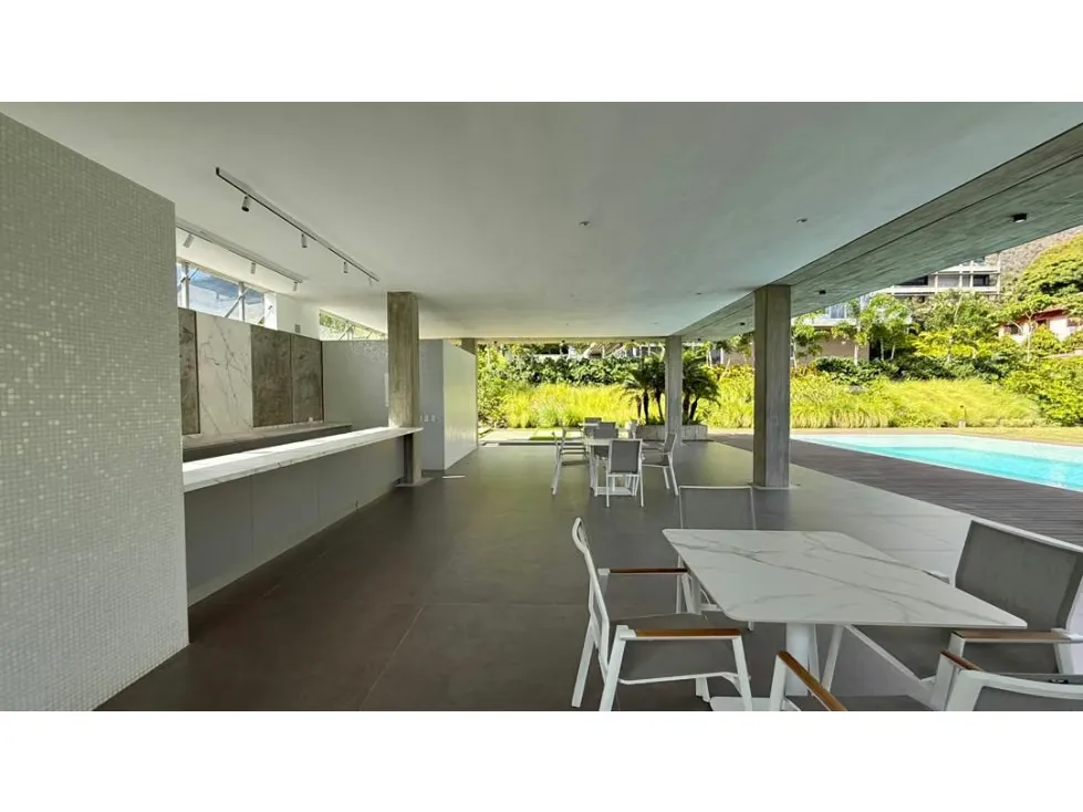 Se vende Apto PB 890m² 4h+2s/ 5b+1s/ 4e Altamira - 6