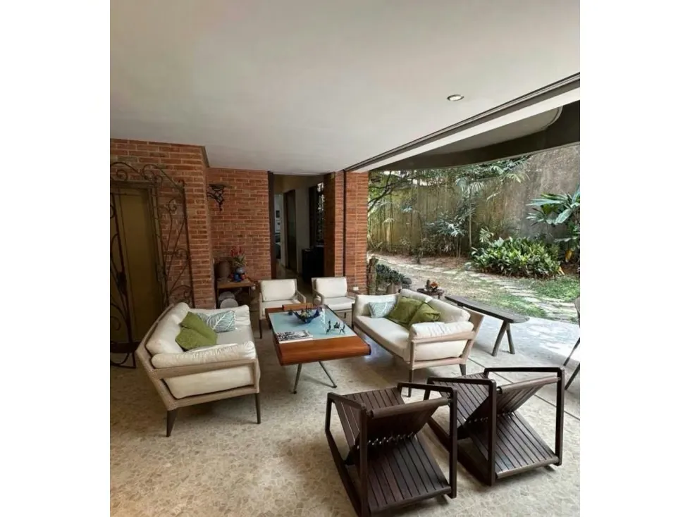 Vendo apartamento PB 417+366m2 Altamira 5227 - 2