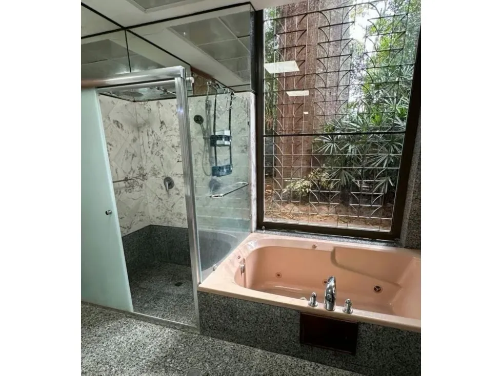 Vendo apartamento PB 417+366m2 Altamira 5227 - 6