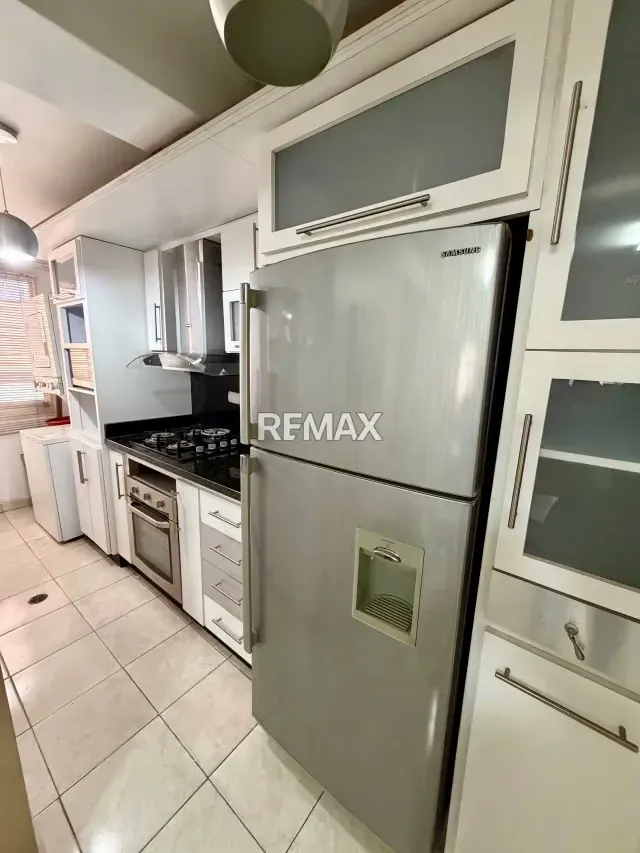 EN VENTA APARTAMENTO TAZAJAL, RESIDENCIAS SAMAN SUITE PISO 1 - 2