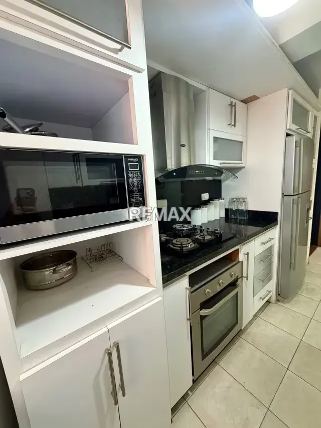 EN VENTA APARTAMENTO TAZAJAL, RESIDENCIAS SAMAN SUITE PISO 1 - 3