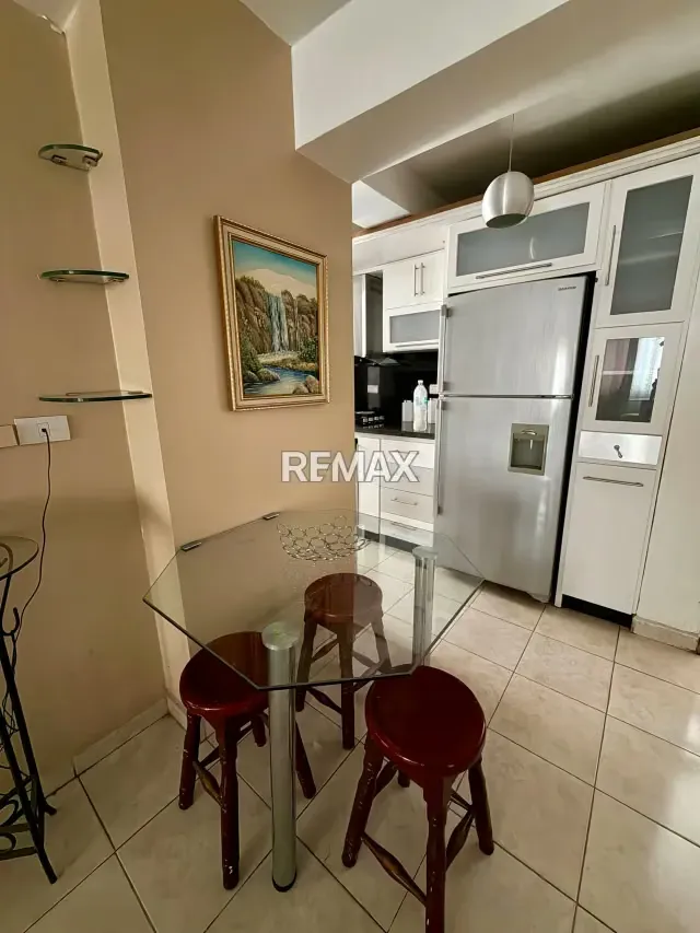 EN VENTA APARTAMENTO TAZAJAL, RESIDENCIAS SAMAN SUITE PISO 1 - 5