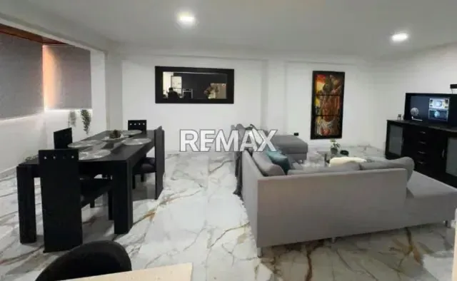 Apartamento Remodelado En Alquiler En Sabana Grande, Av Casanova. (Cerca Del Arabito) - 3