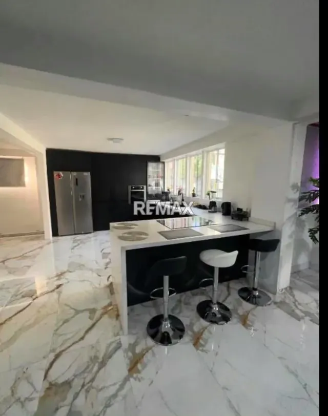 Apartamento Remodelado En Alquiler En Sabana Grande, Av Casanova. (Cerca Del Arabito) - 4